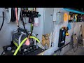 Garage Tour | $300 Pro level car wash setup