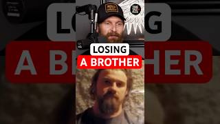 DJ Shipley on His Hardest Day | Losing His Brother in Arms