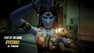 This is why you Nano Boost Symmetra