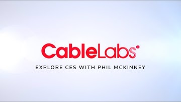 CES 2025: Improving the Human Experience Through Connectivity
