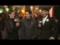Ernesto Rocha en la Alfombra Roja de los Premios ARIEL® 2026