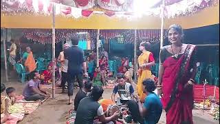 How They Kidnapped My Aunt At Degree Lake, A Song By Maa Manasa.