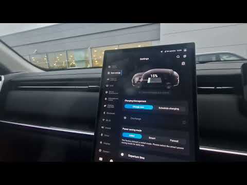 Jaecoo 7 Hybrid Battery Warning? Change This Setting If You Don’t Plug In