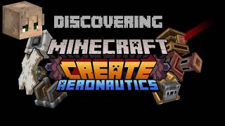 I tried Create: Aeronautics ... and it's amazing