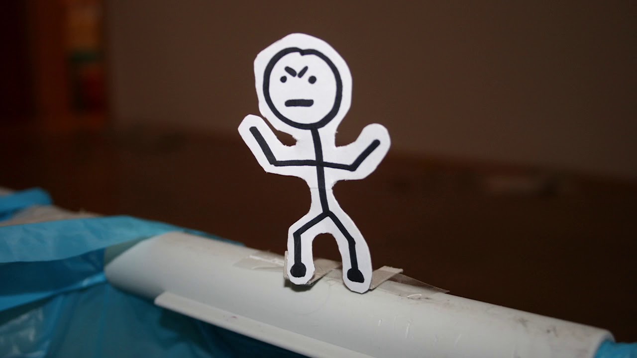 KonsUmWelt 2018 - ein Stop-Motion Kurzfilm