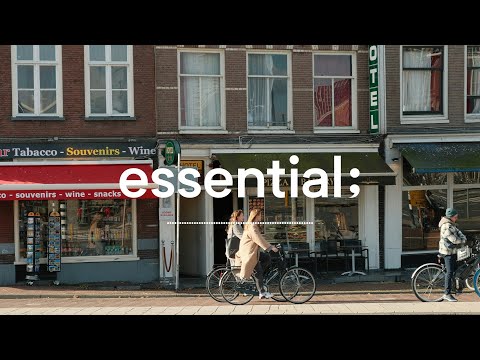[Playlist] 오늘은 서두르지 않아도 되는 날 ☺️ | feel-good pop for a slow day