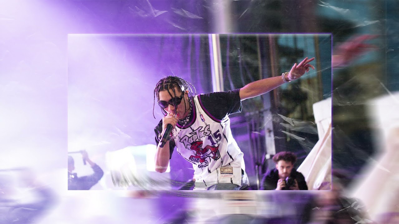 Killy - Killstreak 2 "Don't Bother" Type Beat Prod DiddyJameson & TF