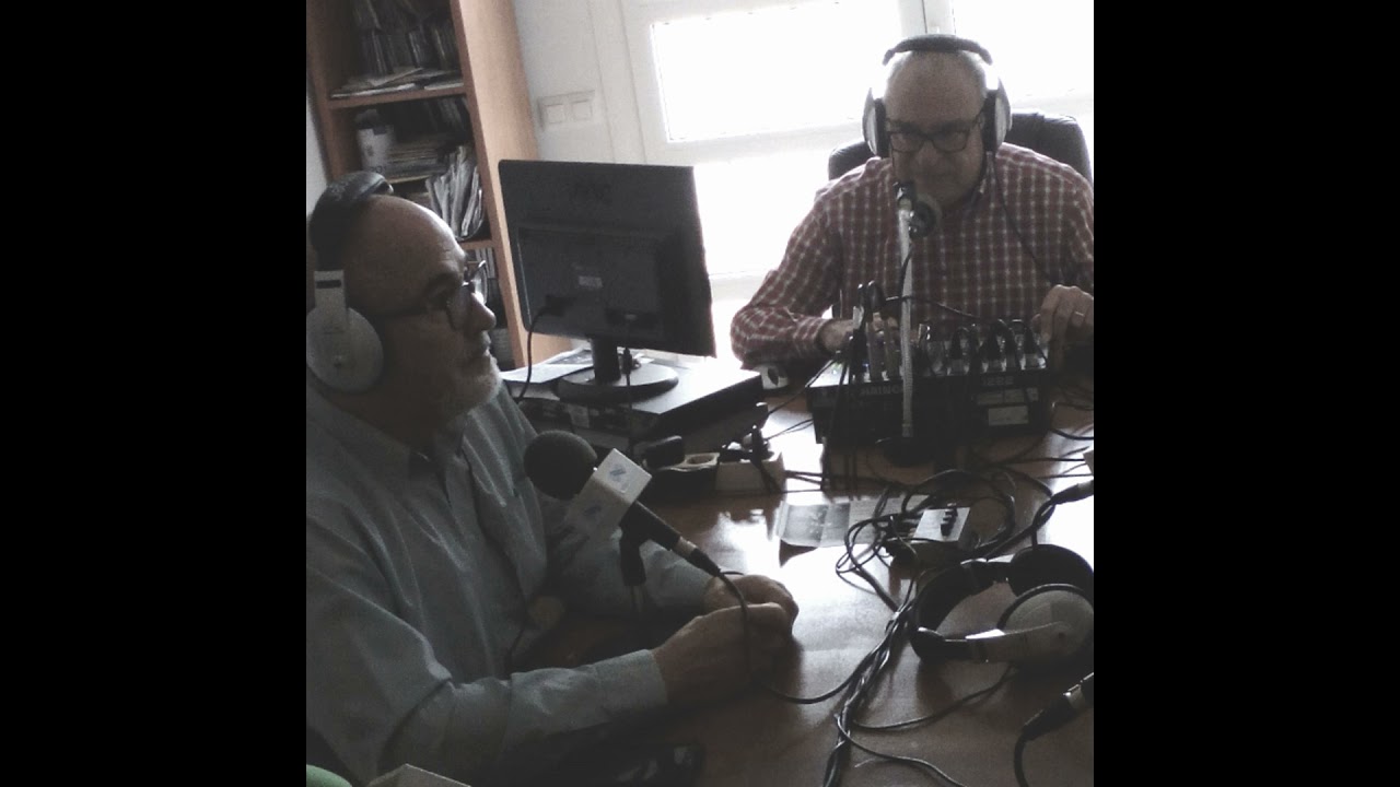 Las Mañanas con Pedro 03/02/2017