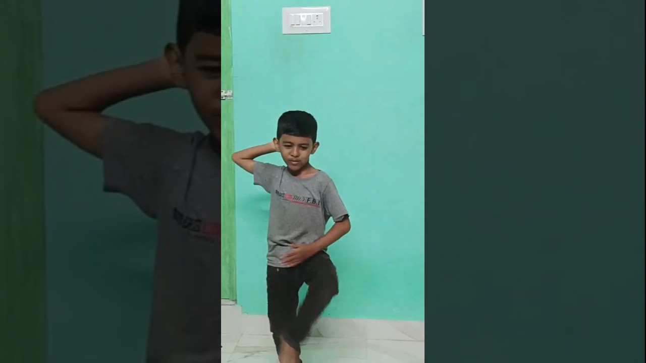 😍cute dance🕺