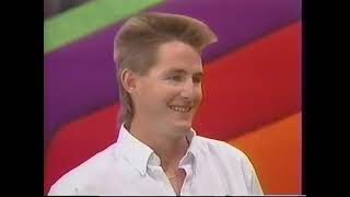 The Price Is Right Season 18 199014 May Episodelisa Anderson reuploaded