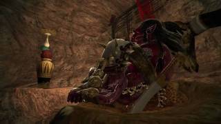Vindictus - Titan Raid Boss
