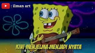 Story wa gitar kentrung lara hati terbaru