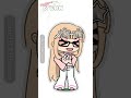 GIRL LIKE ME✨✌🏻//CR:@helena._.official16 // #gacha #animecreator #trend #gachaclub