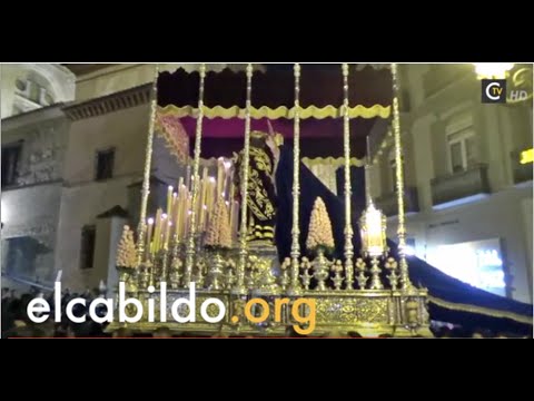 Muy Antigua y Venerable Hermandad del Vía Crucis del Santo Cristo del Calvario y Señor San Francisco de Paula y Cofradía de Nazarenos del Santísimo Cristo Yacente de la Paz y la Unidad en el Misterio de su Sagrada Mortaja, Nuestra Señora de Fe y Consuelo, Santa María del Monte Calvario y San Manuel González