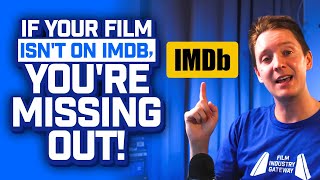 How to Add a Film to IMDb