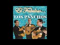 Trio  Los  Panchos  -  En  El  Album  De  Mi  Vida