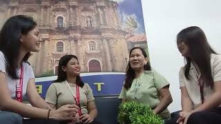 Famous LEARNING TASK 4 - INTERVIEW Net Worth