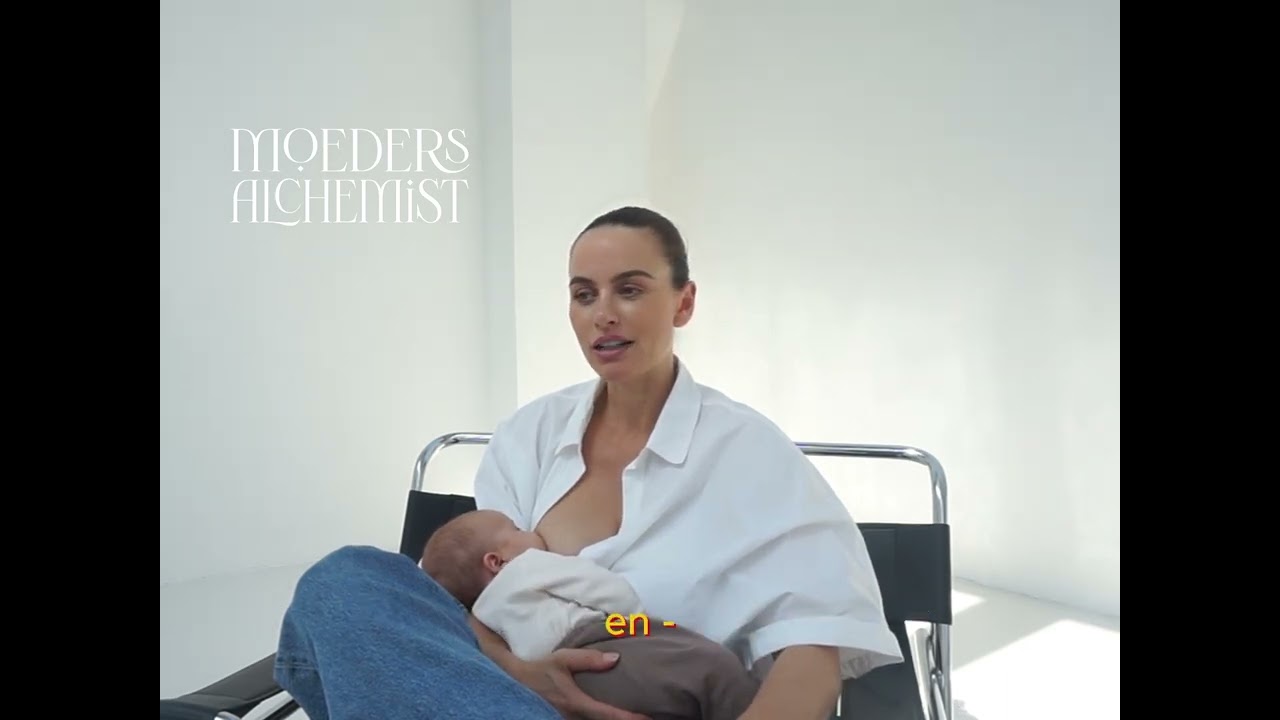 Een gezonde placenta