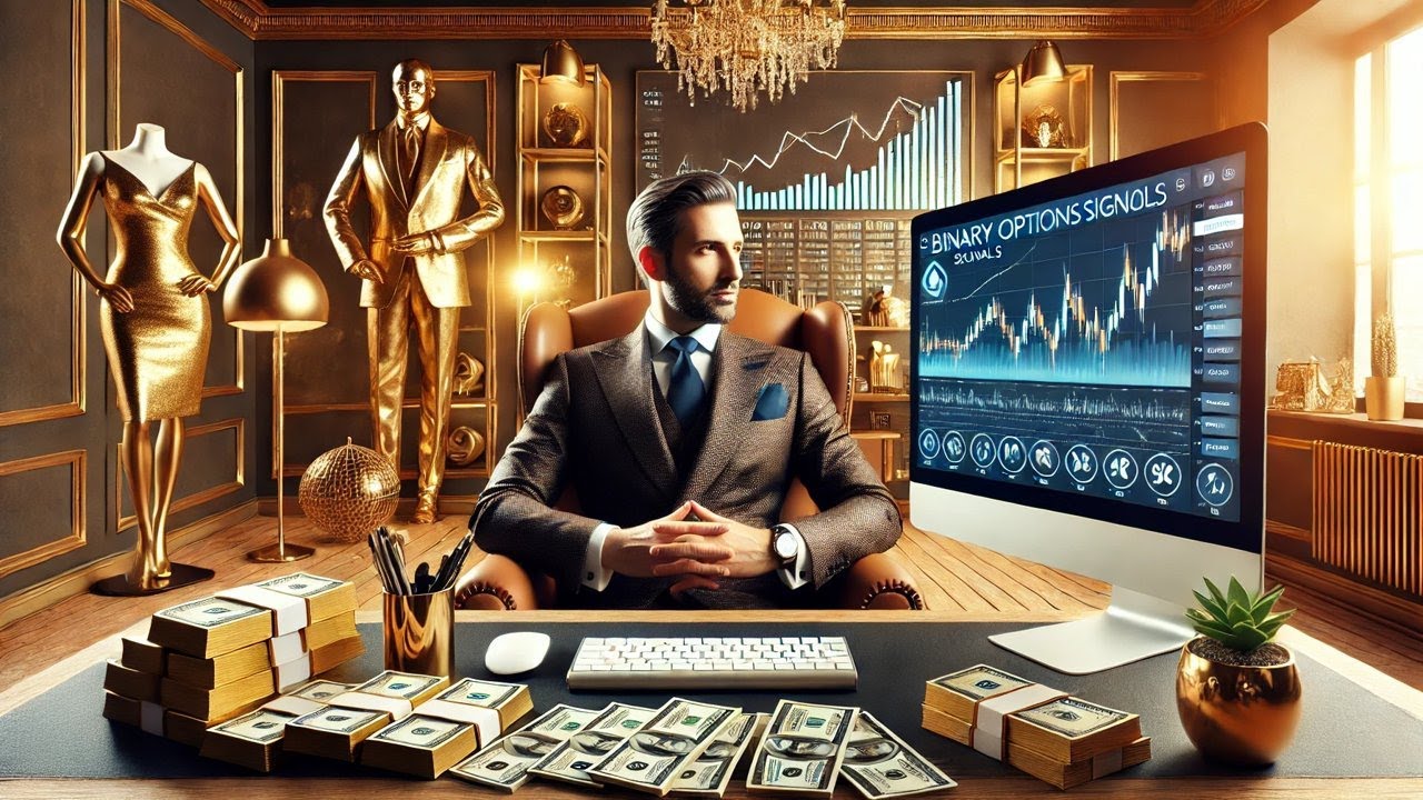 The Secret to FREE Pocket Option VIP Signals REVEALED