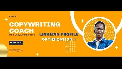 How to Optimize Your LinkedIn Profile with ChatGPT (Part 1/2)