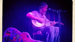 Charlie Parr - Delia