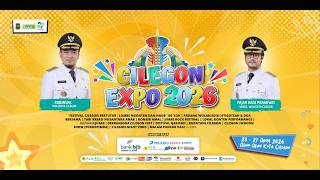 CILEGON EXPO 2026 DAY 3