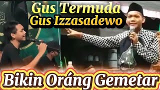 NGAJI ROSO GUS IZZASADEWO WONOKERTO BACAK SEMARANG CENTRAL JAVA