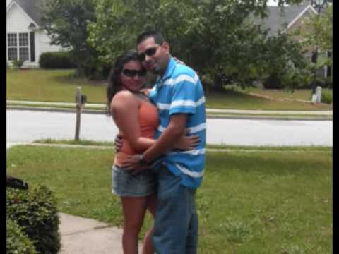 Historia De Amor (Jose y Lessy)