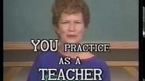 #3 Reading Mastery Format Practice Series - RM I - Oral Phonemic Awareness