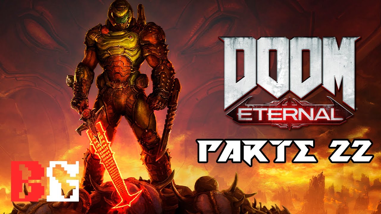 DOOM ETERNAL | PARTE 22 | Español Latino