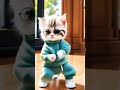 CAT trending