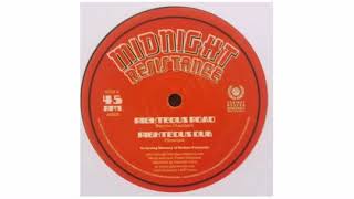 Everton Chambers - Righteous Road / Wah Yuh Ah Duh Yah - 10 - Midnight Resistance