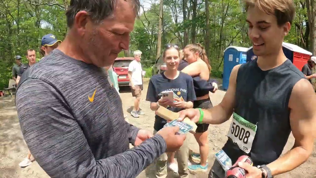 LHHT Ultra 2023 - Team Norfolk-n-Chance