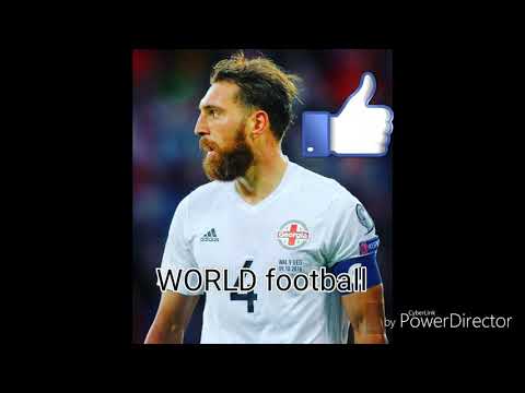 ფეხბურთელები რომლებიც თავიანთ ეროვნულ ნაკრებში არ თამაშობენ