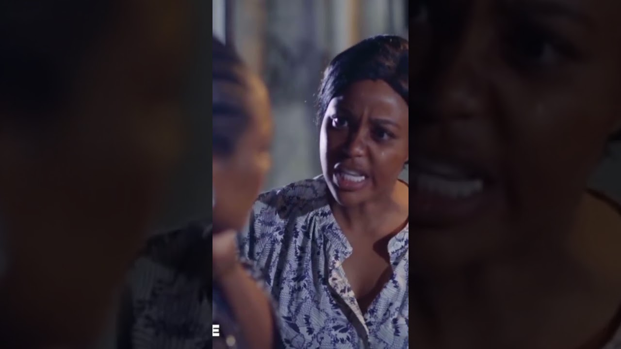 HOW WE GOT HERE- UCHE MONTANA  RAY EMODI, EGO NWOSU, KING DAVID- Now Showing On Uchenna Mbunabo TV