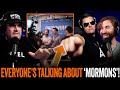 Why Everyone Is Talking About Mormons