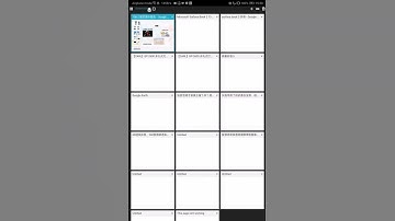 Xodo suggestion: change the size of preview tabs (Puffin browser)