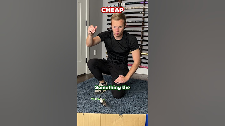 Cheap Vs. Expensive Swords