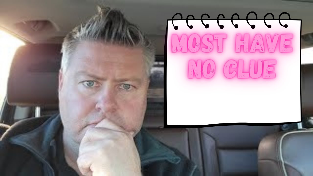 These People Are The Reason Real Estate Will Crash YouTube