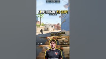the legendary s1mple is back 💥 #cs2clips #csgo #cs2 #s1mple #faceit #csgo #csgoclips