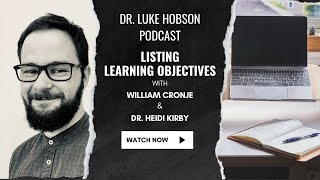 How to Think About Learning Objectives #instructionaldesign