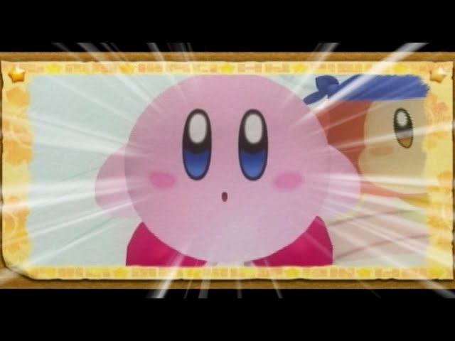 【ゆっくり実況】霊夢と⑨が行く！星のカービィWii！Part13