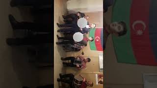 Novruz bayramı tədbirimizdən🔥🎤. Hamınızl Novruz bayramı münasibətilə təbrik edirəm😊