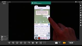 Whatsapp Üzerinden Nasıl Mesaj, Sesli Mesaj, Video Ve Resim Gönderebilirim?