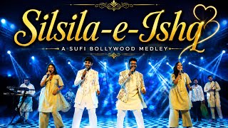 Silsila-e-Ishq | Medley | The Urban Strings