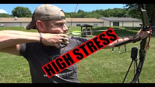 HIGH STRESS SHOOTING - A CASE STUDY - Season 2 Episode 027