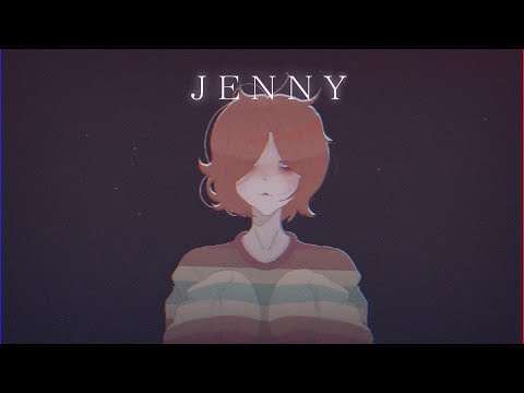 JENNY [MEME ANIMATION] (Loop, lazy)