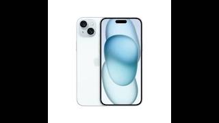Apple iPhone 15 Plus 128GB Blue T-Mobile Renewed Review - Pros & Cons - iPhone 15 Plus