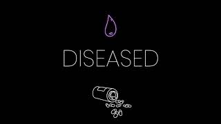 Dry Tears - Diseased (Official Audio)