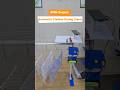 Automatic drying rack using solar energy #shorts #diy #arduino #trending